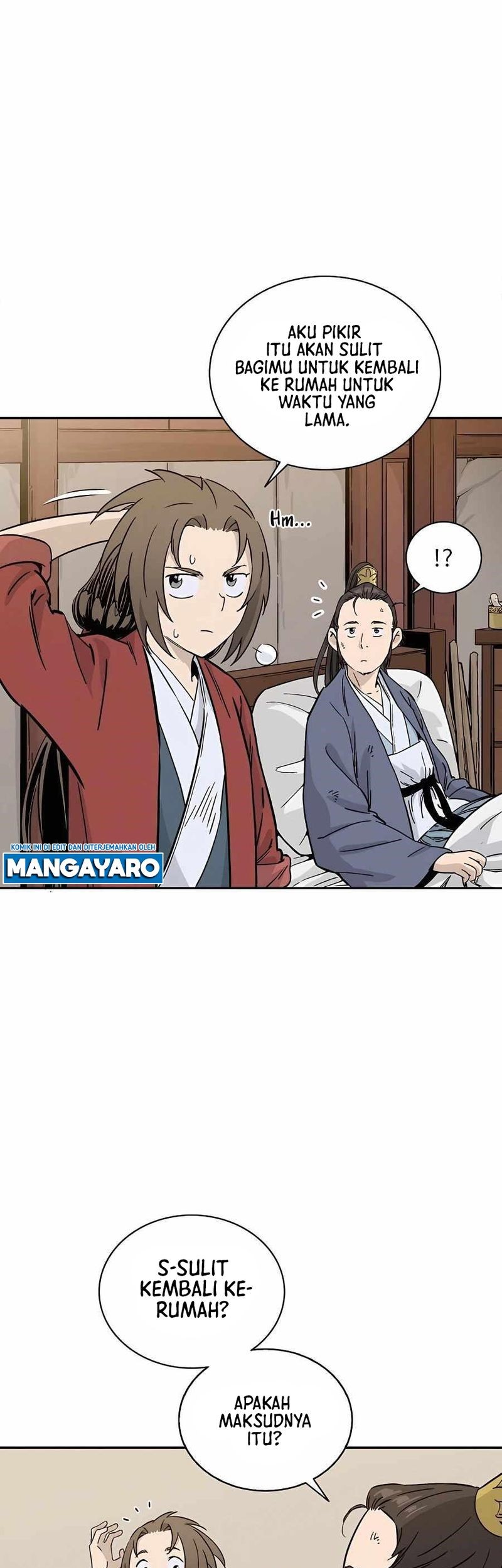 I Reincarnated as a Legendary Surgeon Chapter 65 Gambar 22