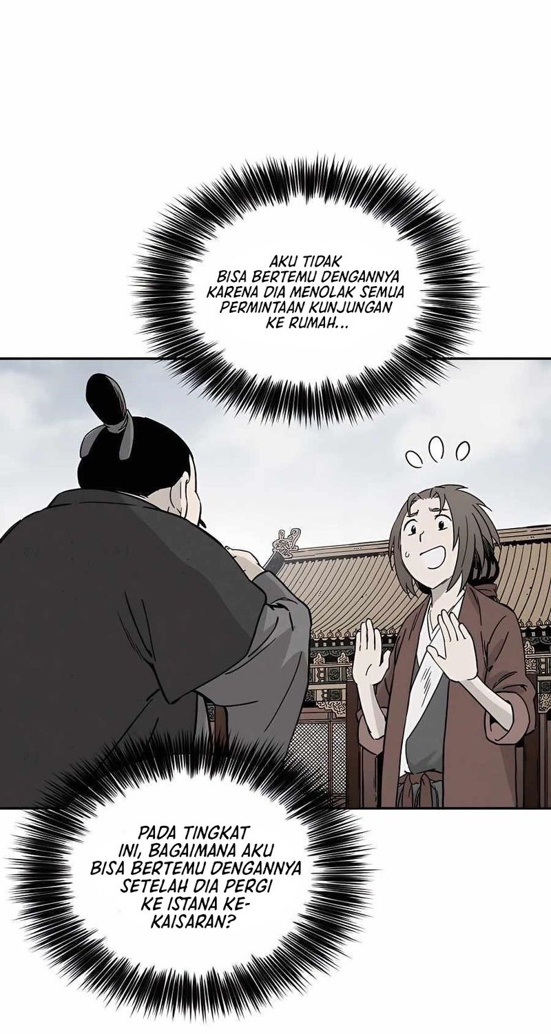 I Reincarnated as a Legendary Surgeon Chapter 65 Gambar 33