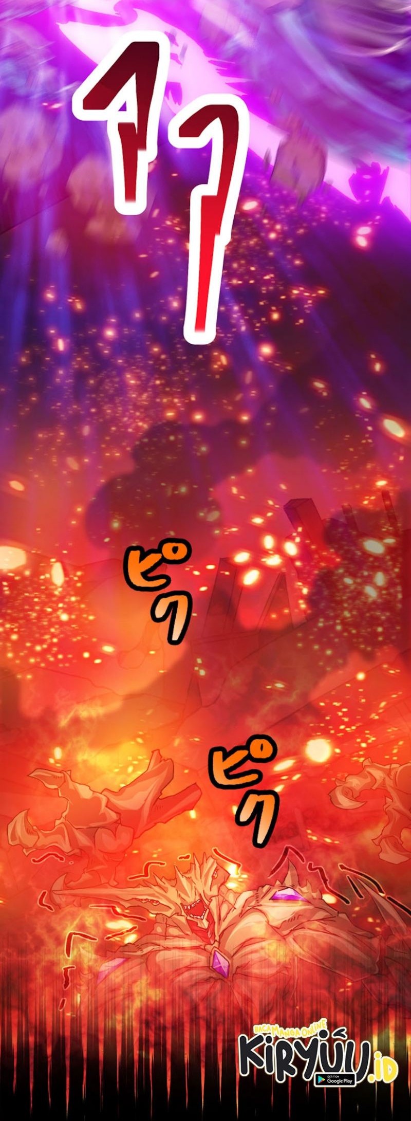 Magic Level 99990000 All-Attribute Great Sage Chapter 00.1 Gambar 30