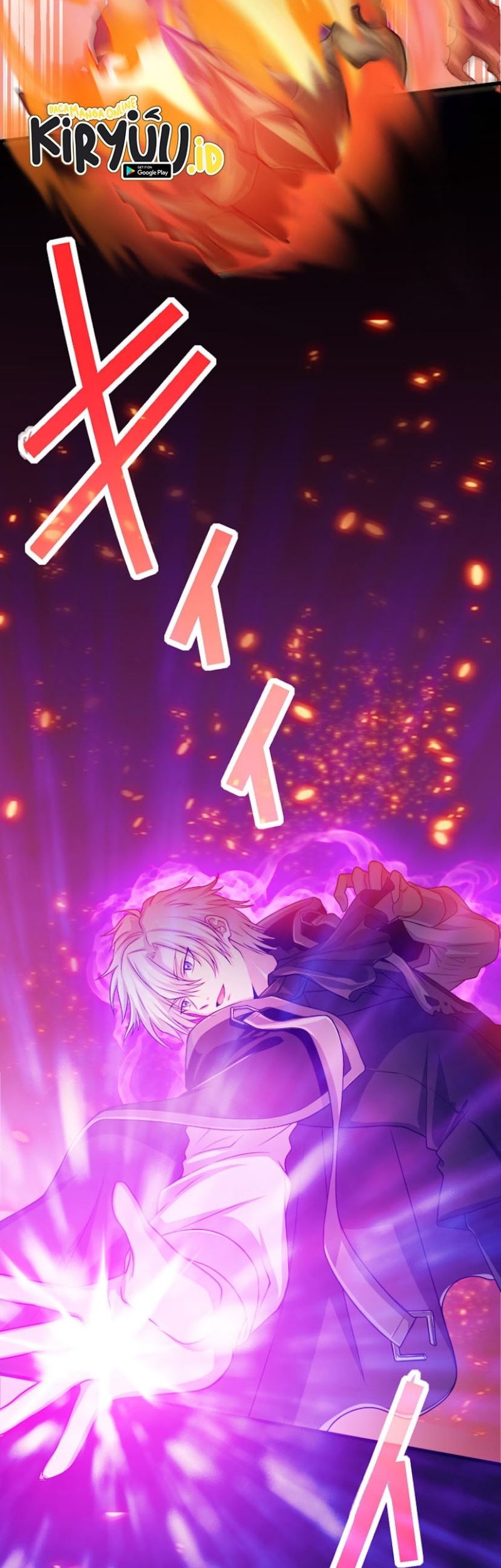 Magic Level 99990000 All-Attribute Great Sage Chapter 00.1 Gambar 28