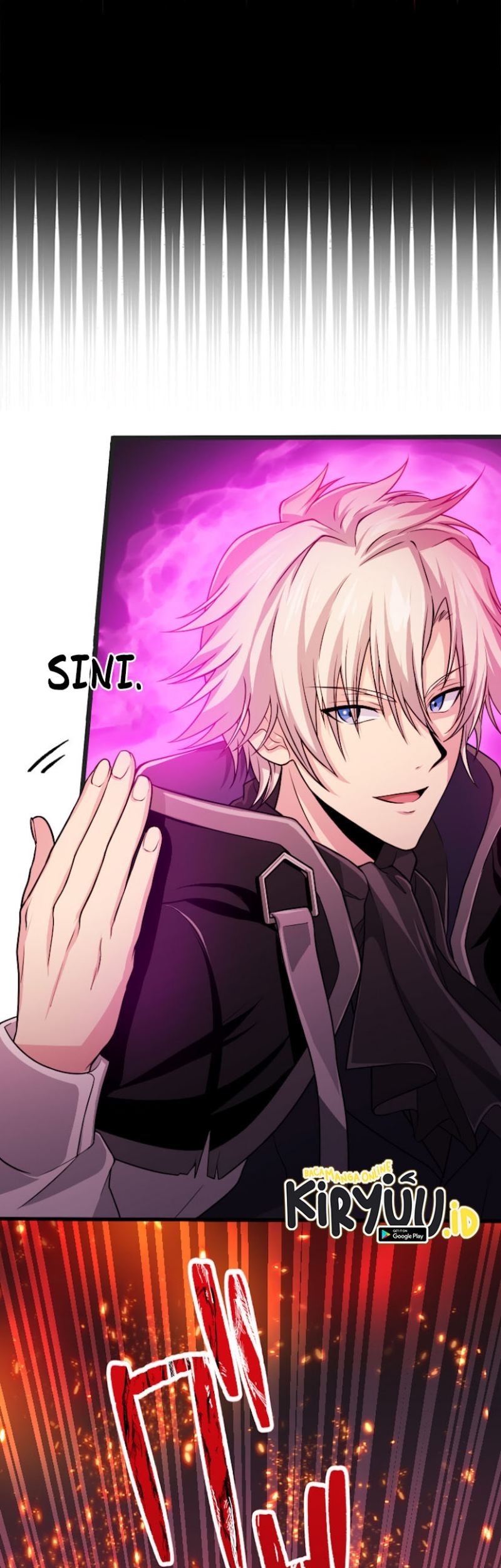 Magic Level 99990000 All-Attribute Great Sage Chapter 00.1 Gambar 31