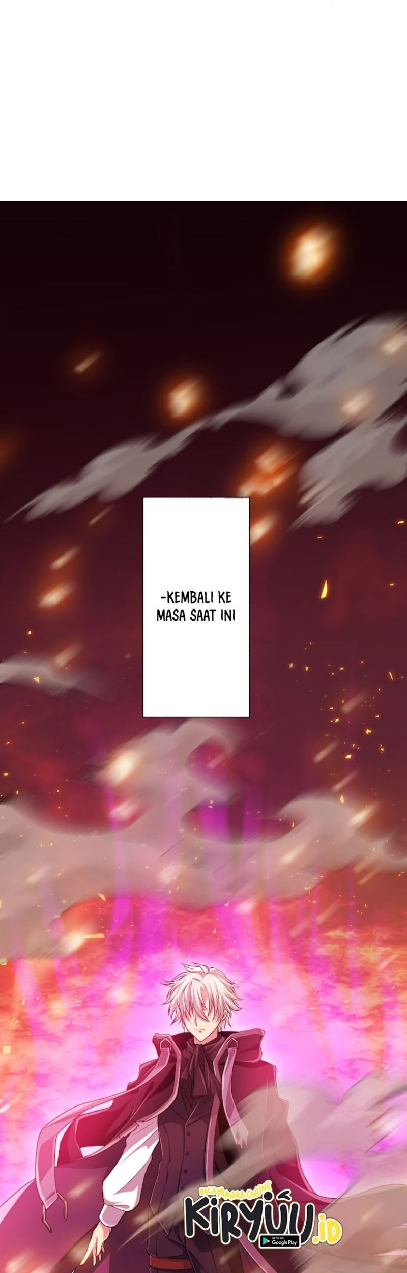 Magic Level 99990000 All-Attribute Great Sage Chapter 00.1 Gambar 37