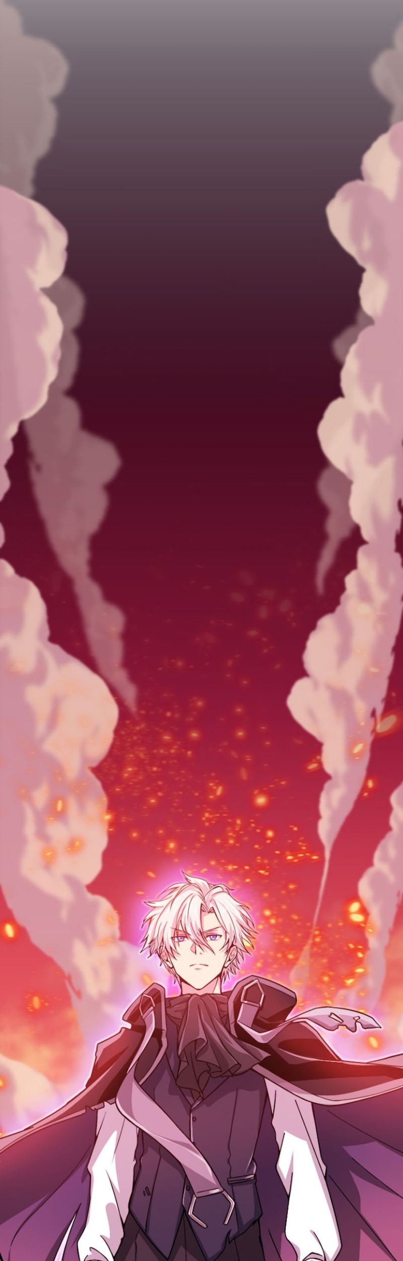 Magic Level 99990000 All-Attribute Great Sage Chapter 00.1 Gambar 23