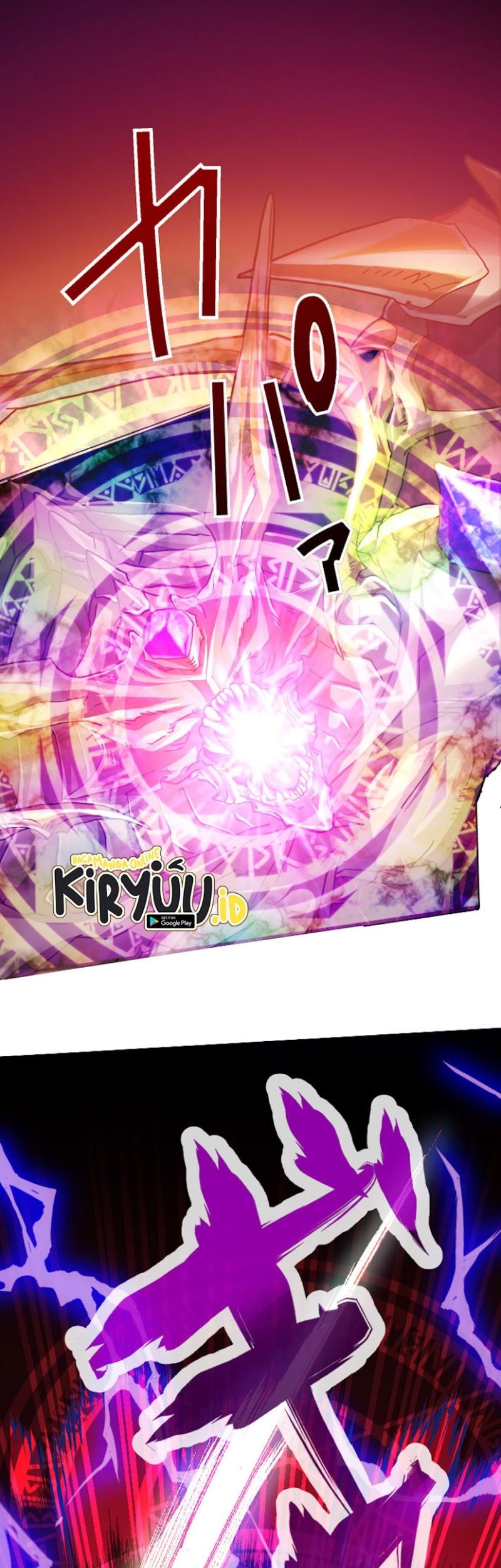 Magic Level 99990000 All-Attribute Great Sage Chapter 00.1 Gambar 52