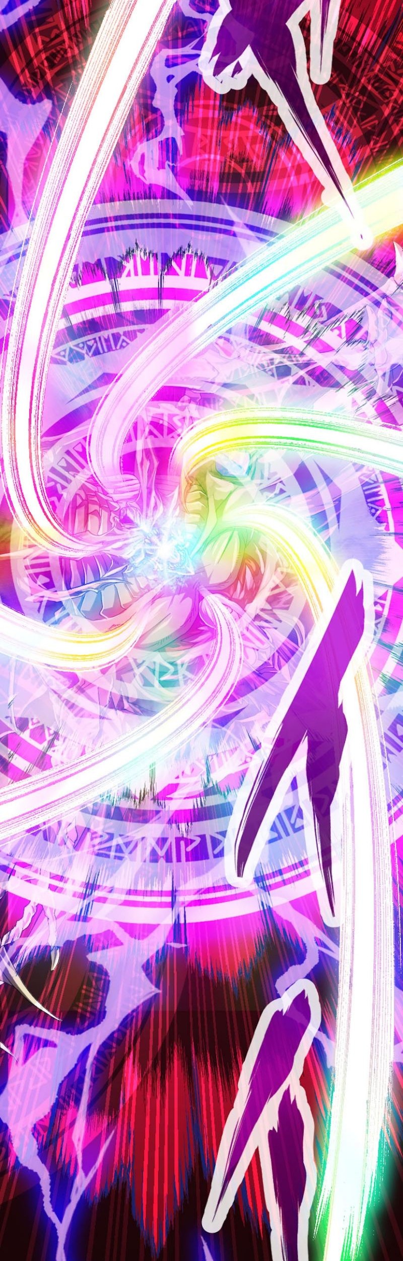 Magic Level 99990000 All-Attribute Great Sage Chapter 00.1 Gambar 53