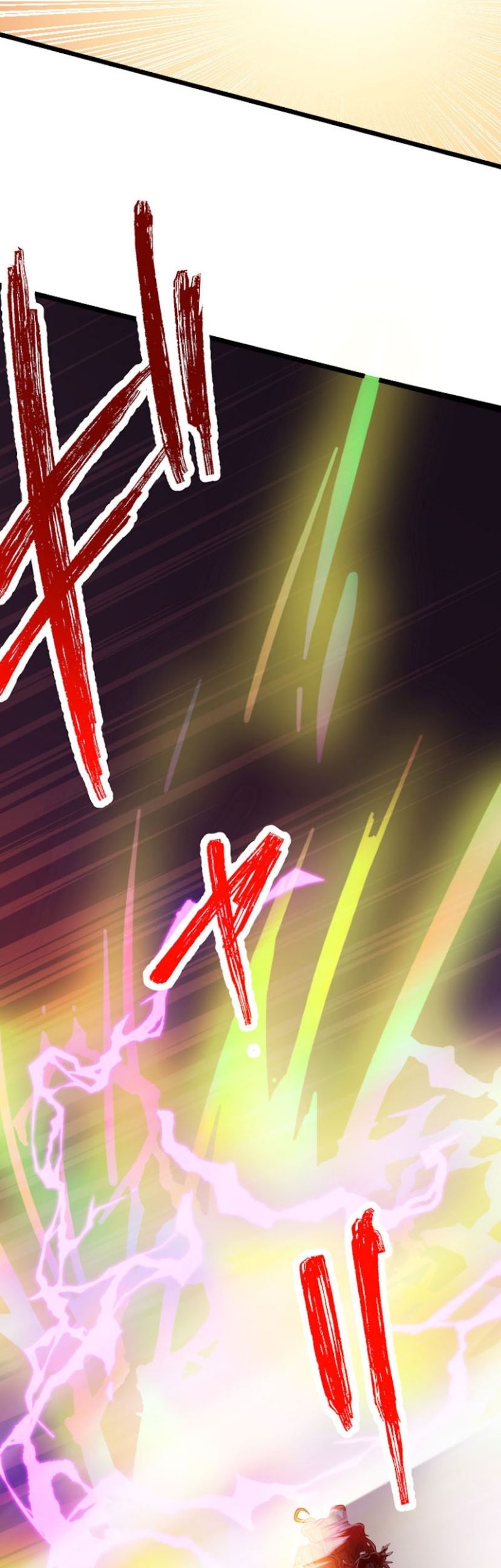 Magic Level 99990000 All-Attribute Great Sage Chapter 00.1 Gambar 57