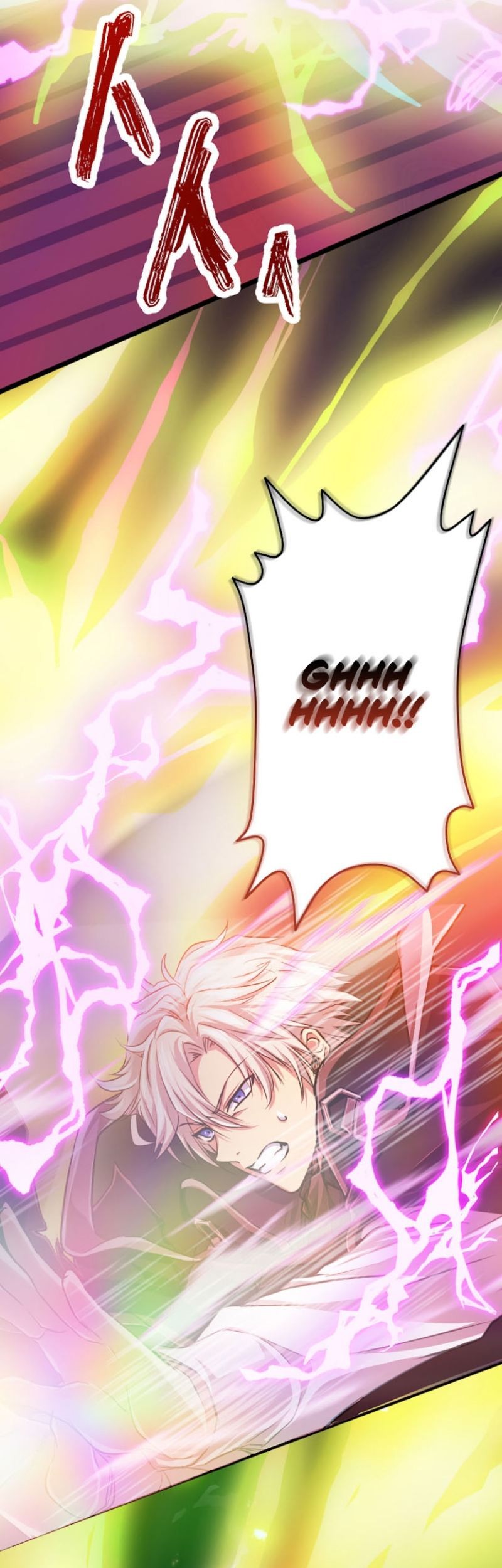 Magic Level 99990000 All-Attribute Great Sage Chapter 00.1 Gambar 59