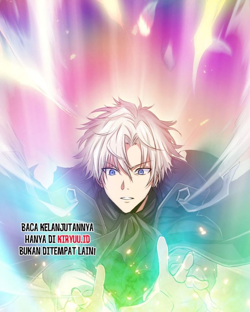 Magic Level 99990000 All-Attribute Great Sage Chapter 00.1 Gambar 61