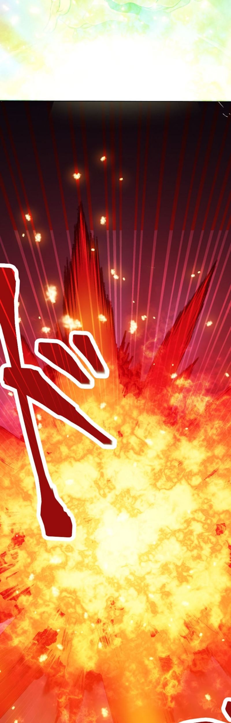 Magic Level 99990000 All-Attribute Great Sage Chapter 00.1 Gambar 62