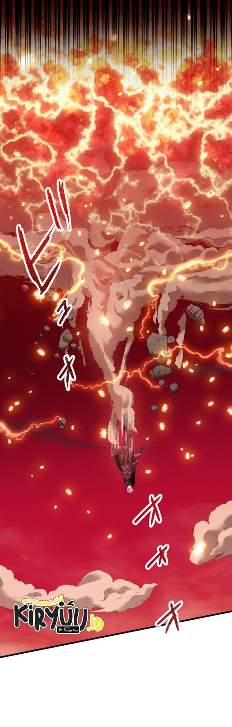 Magic Level 99990000 All-Attribute Great Sage Chapter 00.1 Gambar 64