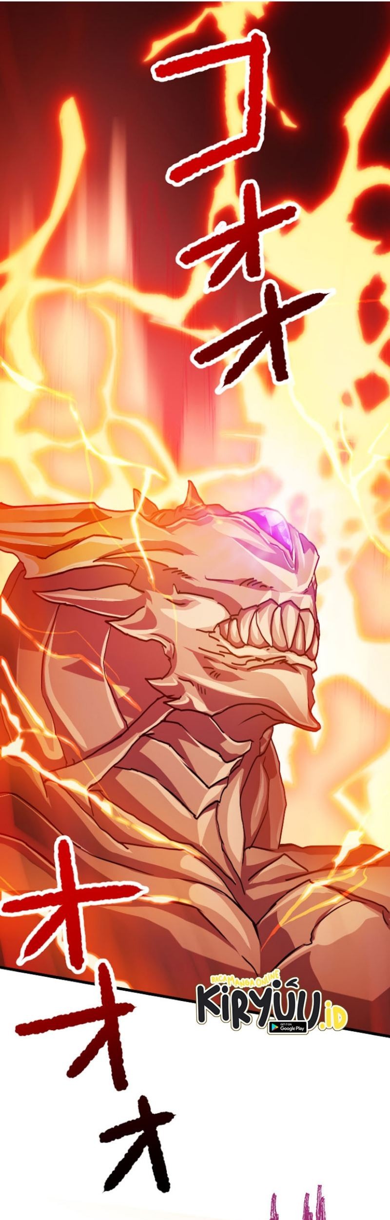 Magic Level 99990000 All-Attribute Great Sage Chapter 00.1 Gambar 45