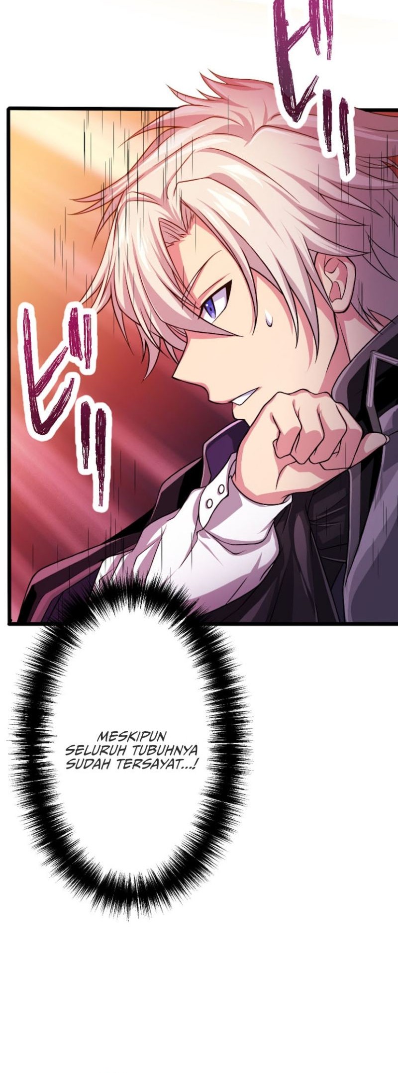 Magic Level 99990000 All-Attribute Great Sage Chapter 00.1 Gambar 46