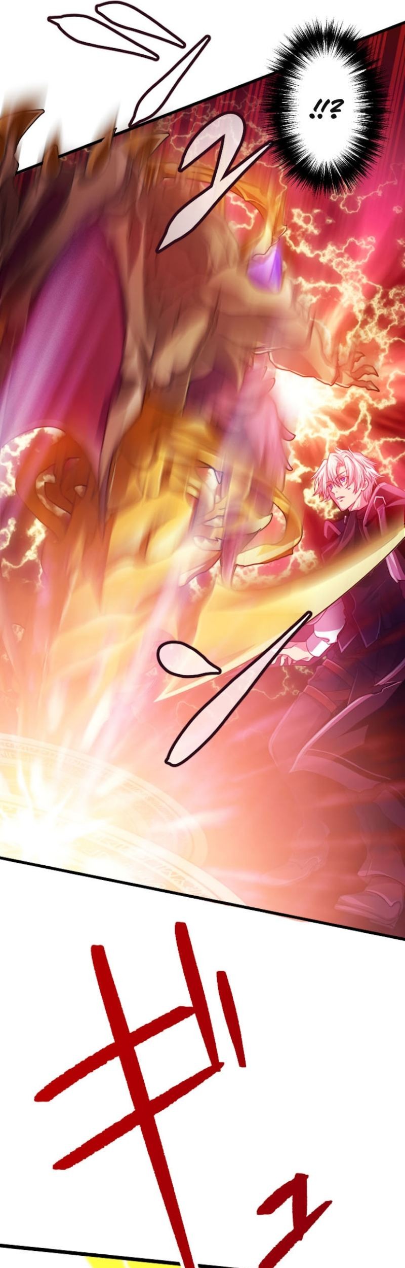 Magic Level 99990000 All-Attribute Great Sage Chapter 00.1 Gambar 47