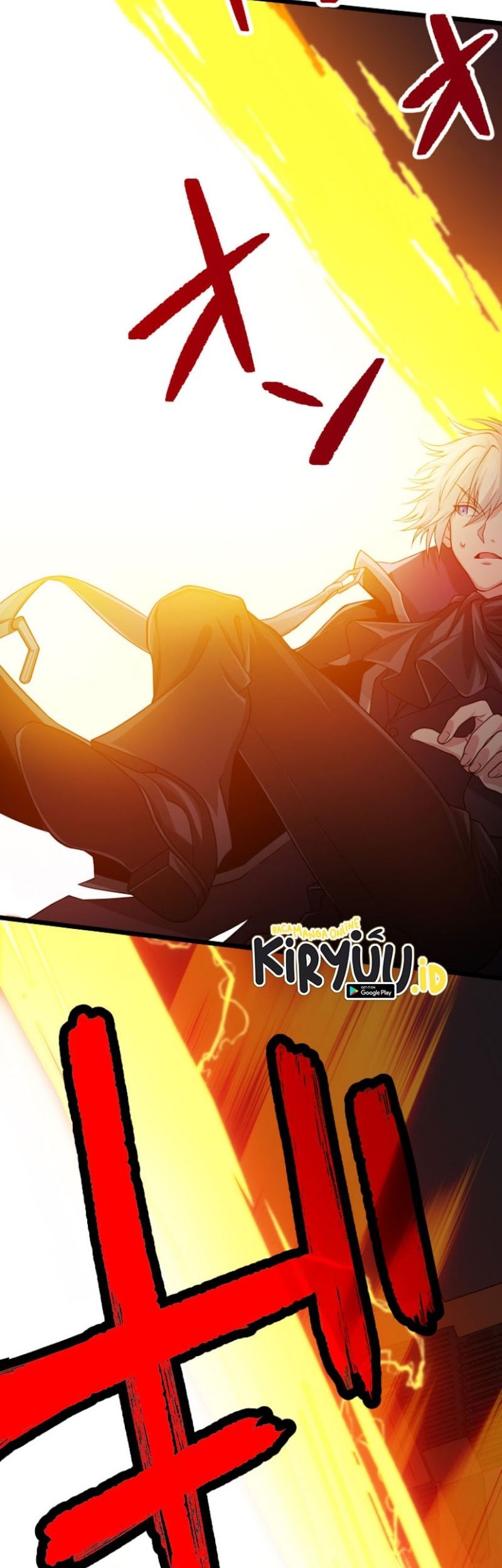 Magic Level 99990000 All-Attribute Great Sage Chapter 00.1 Gambar 48