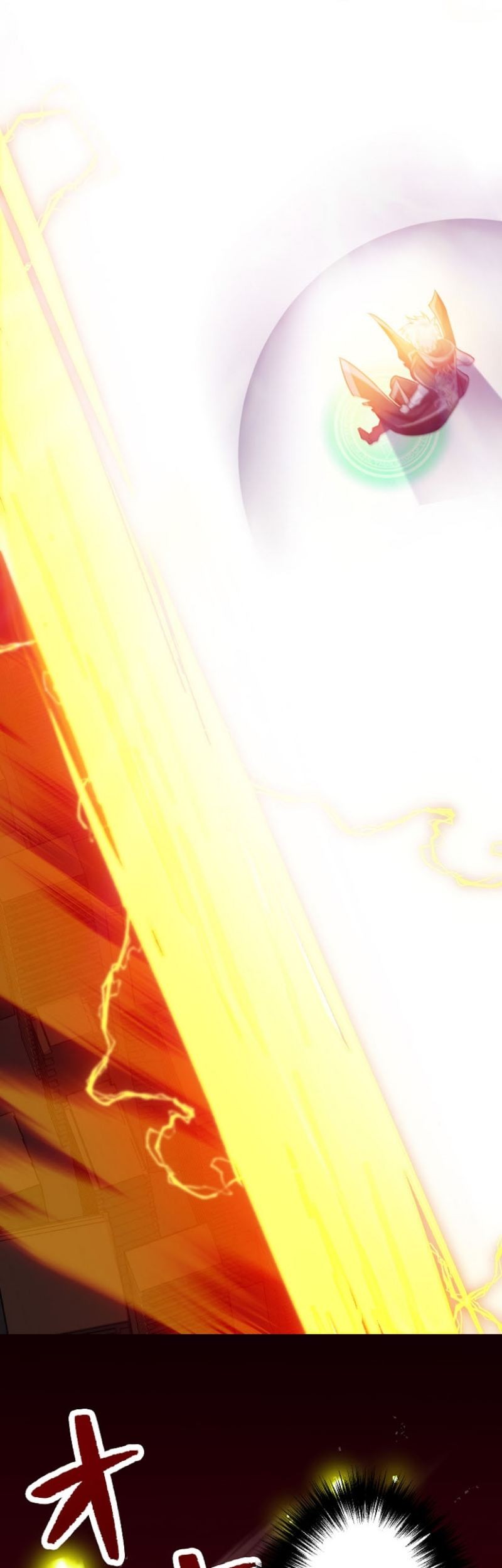 Magic Level 99990000 All-Attribute Great Sage Chapter 00.1 Gambar 50