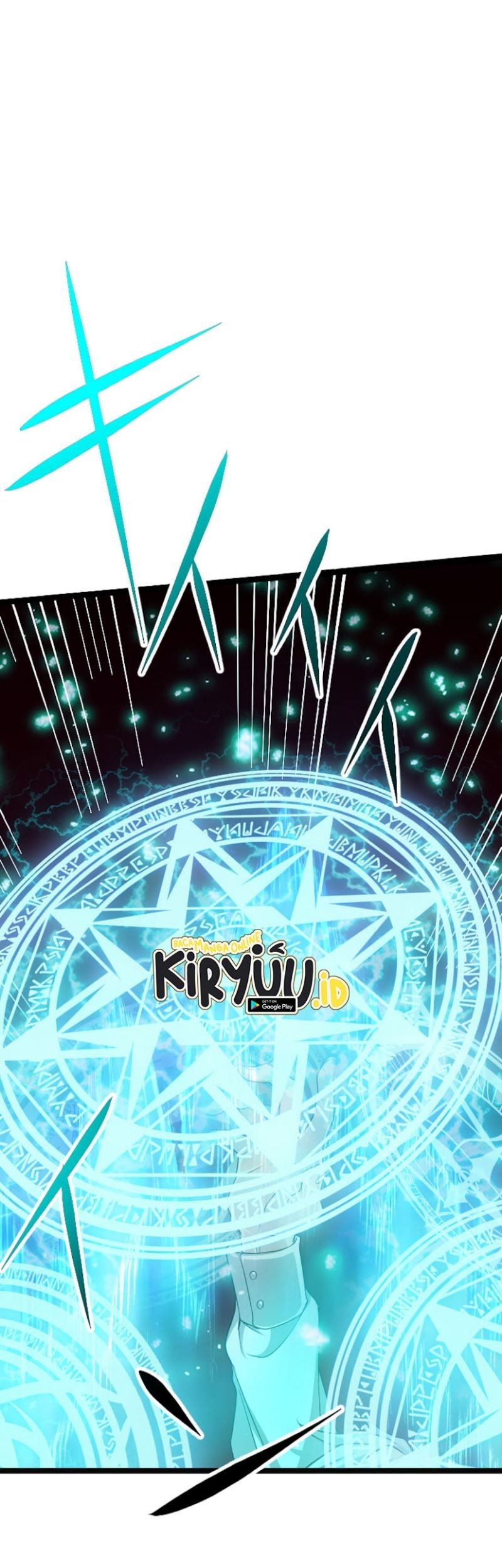 Magic Level 99990000 All-Attribute Great Sage Chapter 00.1 Gambar 77