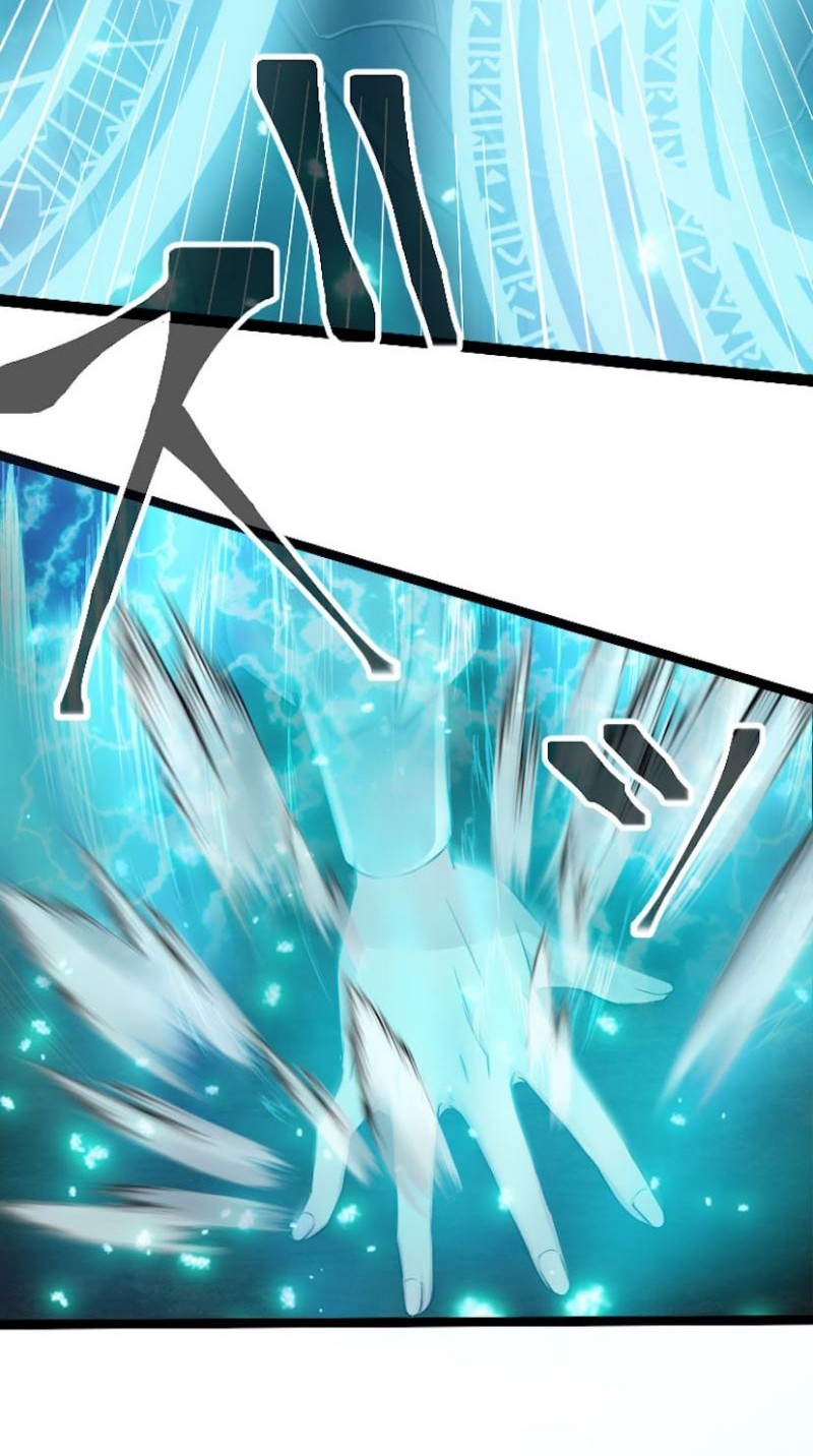 Magic Level 99990000 All-Attribute Great Sage Chapter 00.1 Gambar 80