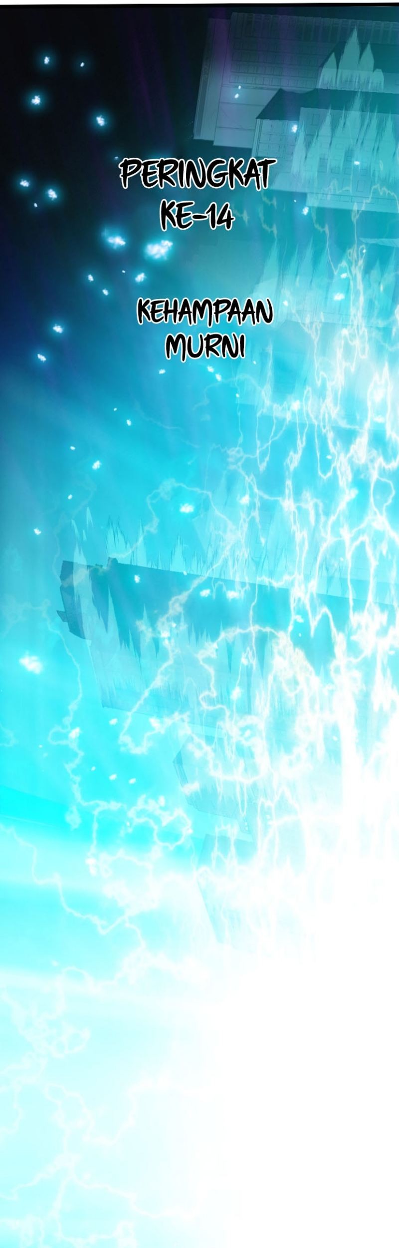 Magic Level 99990000 All-Attribute Great Sage Chapter 00.1 Gambar 81