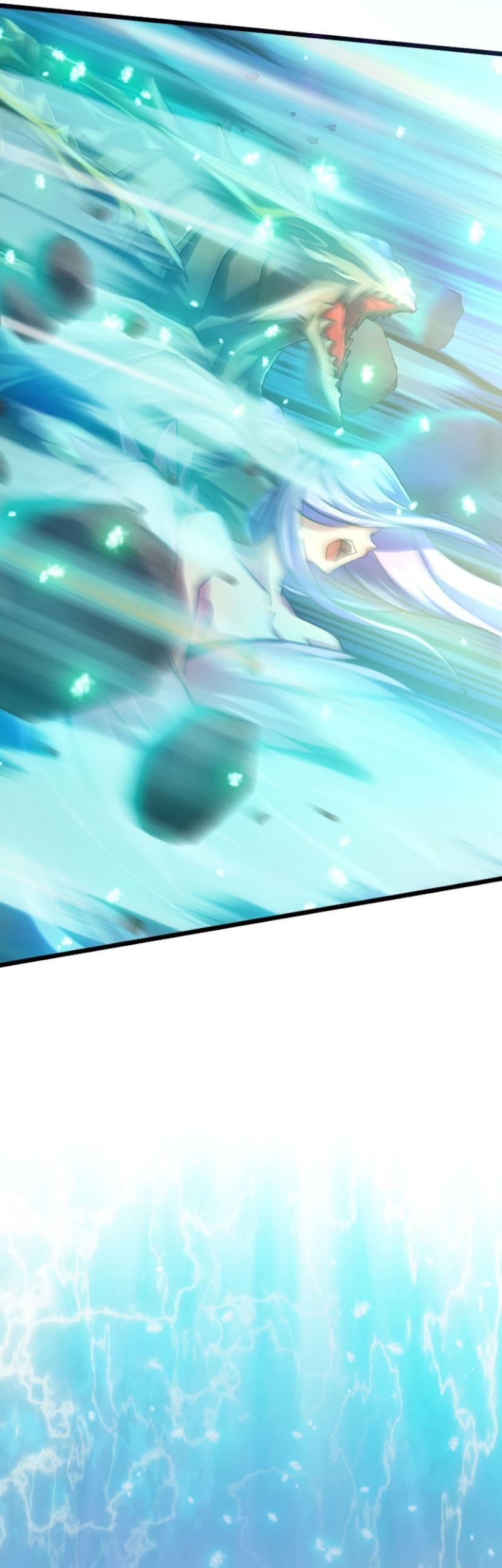 Magic Level 99990000 All-Attribute Great Sage Chapter 00.1 Gambar 83