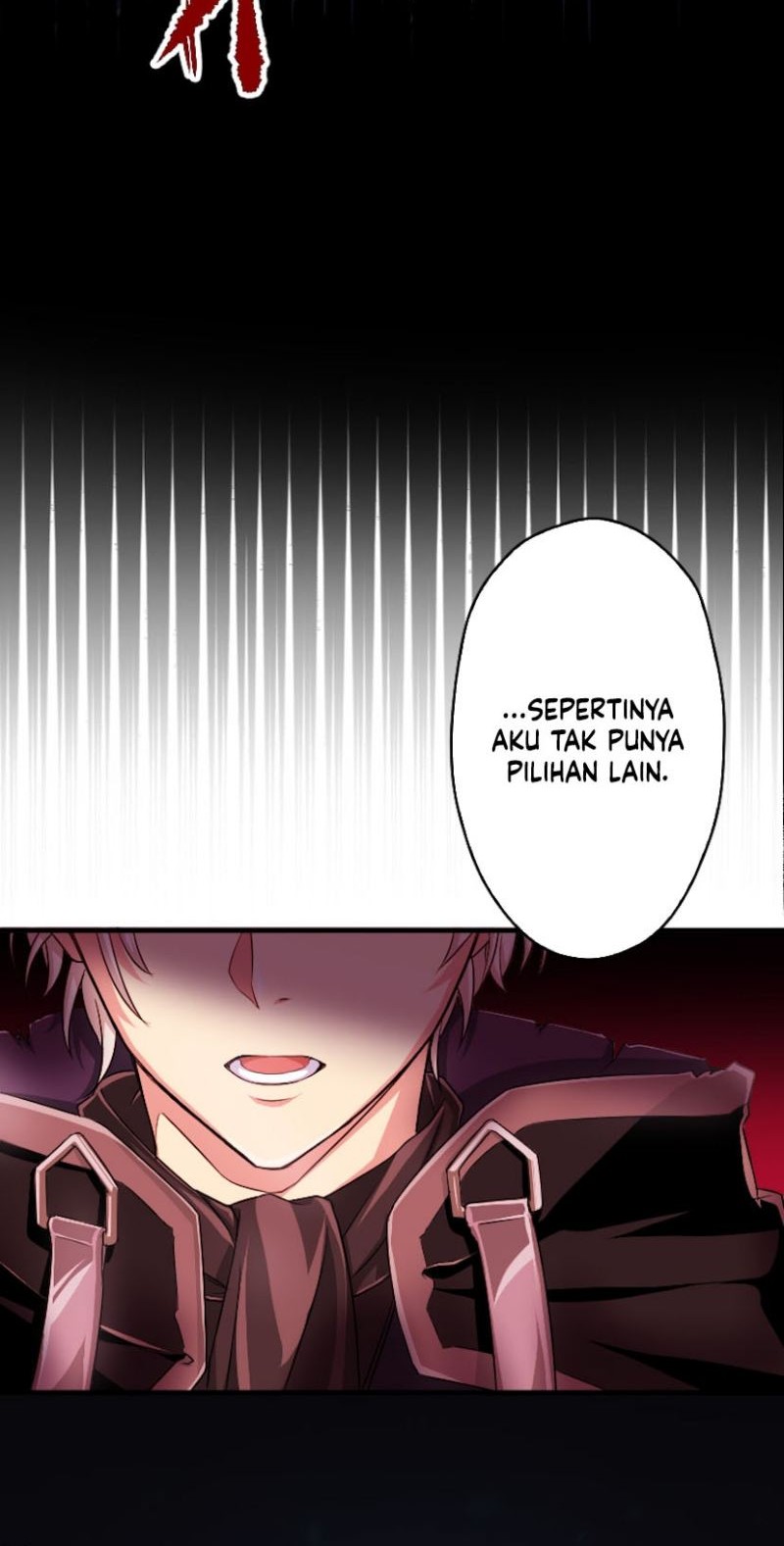 Magic Level 99990000 All-Attribute Great Sage Chapter 00.1 Gambar 71