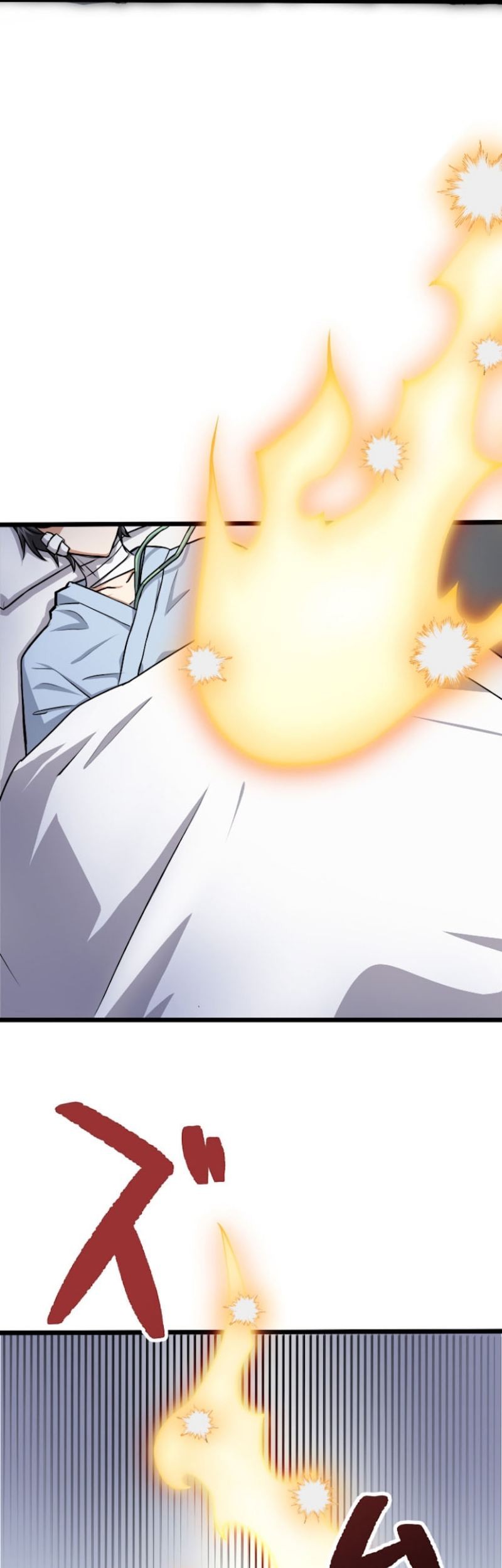 Magic Level 99990000 All-Attribute Great Sage Chapter 00.1 Gambar 98