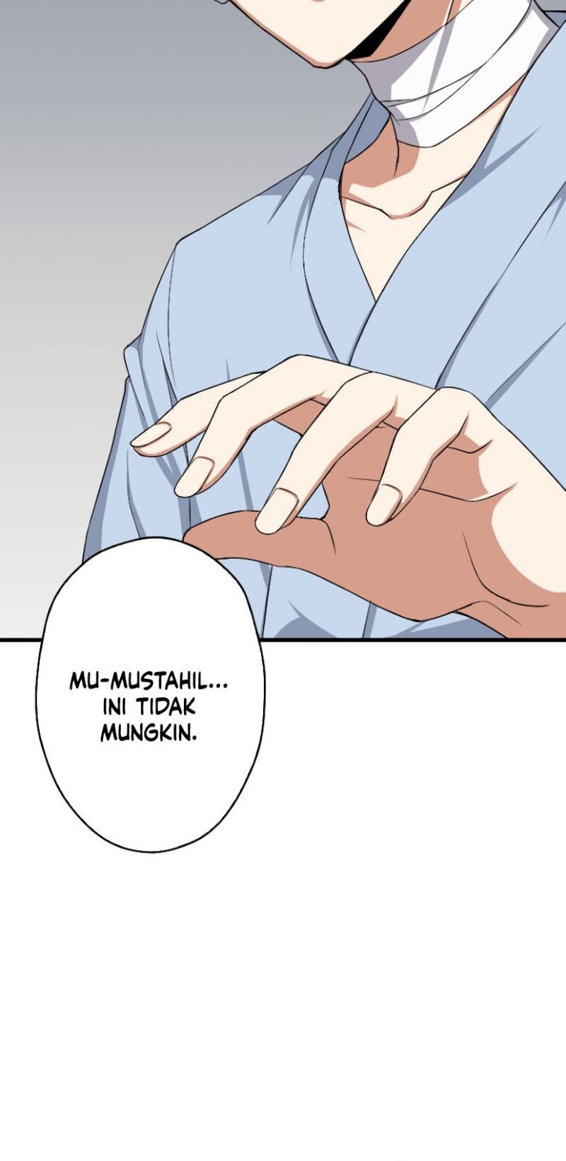 Magic Level 99990000 All-Attribute Great Sage Chapter 00.1 Gambar 105