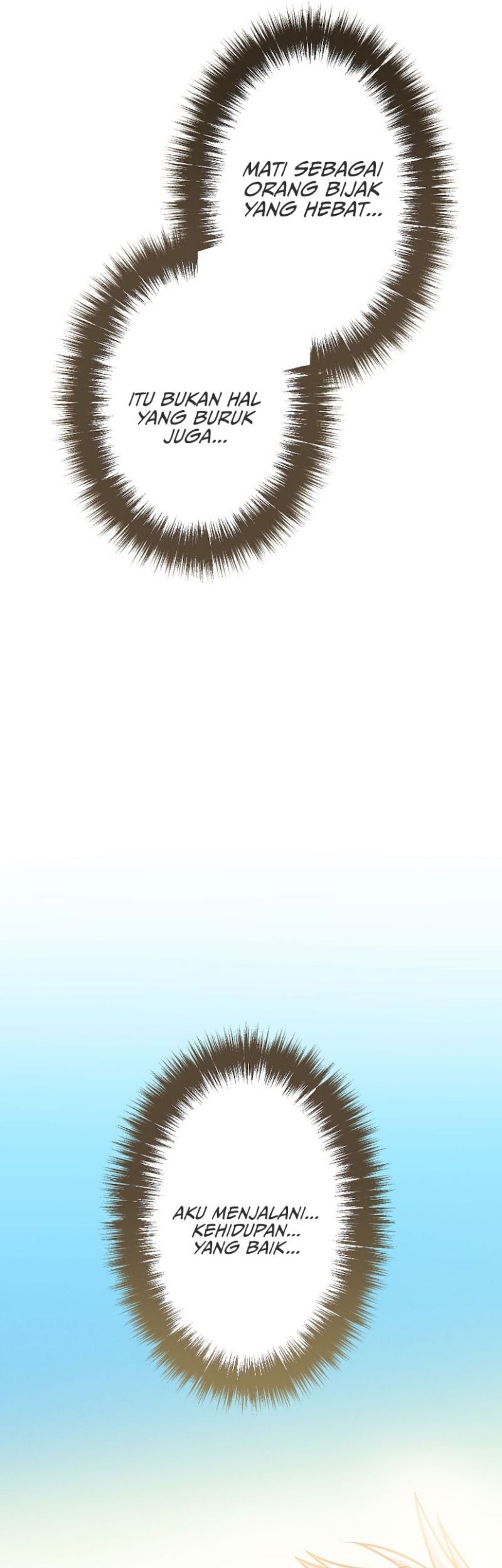 Magic Level 99990000 All-Attribute Great Sage Chapter 00.1 Gambar 89