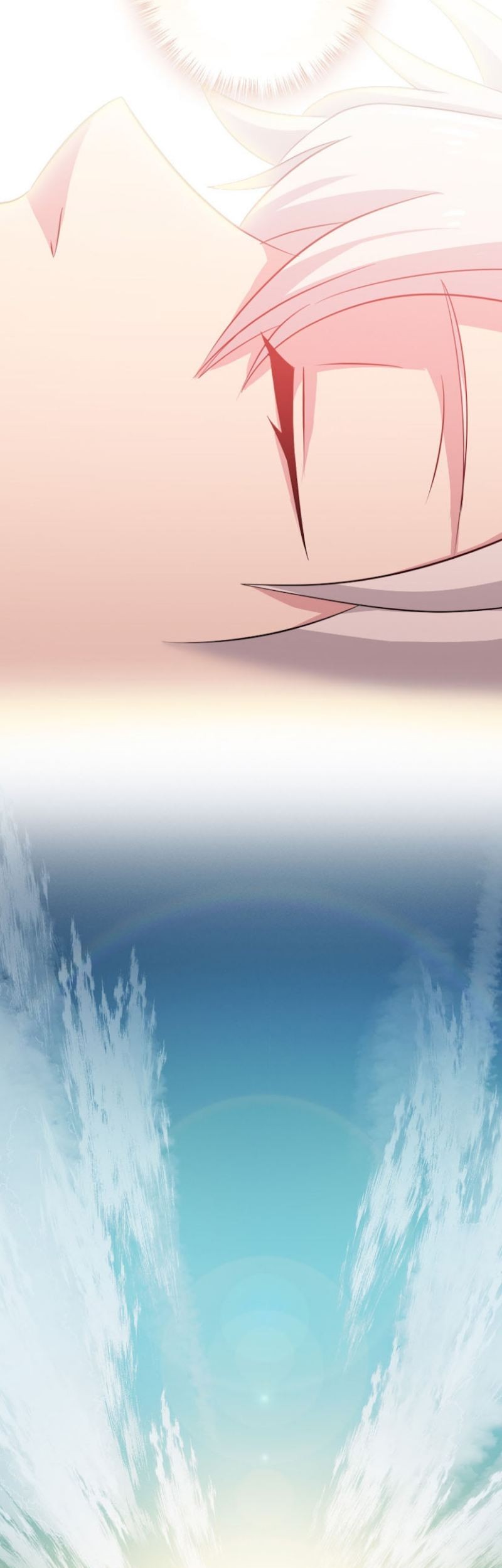 Magic Level 99990000 All-Attribute Great Sage Chapter 00.1 Gambar 91