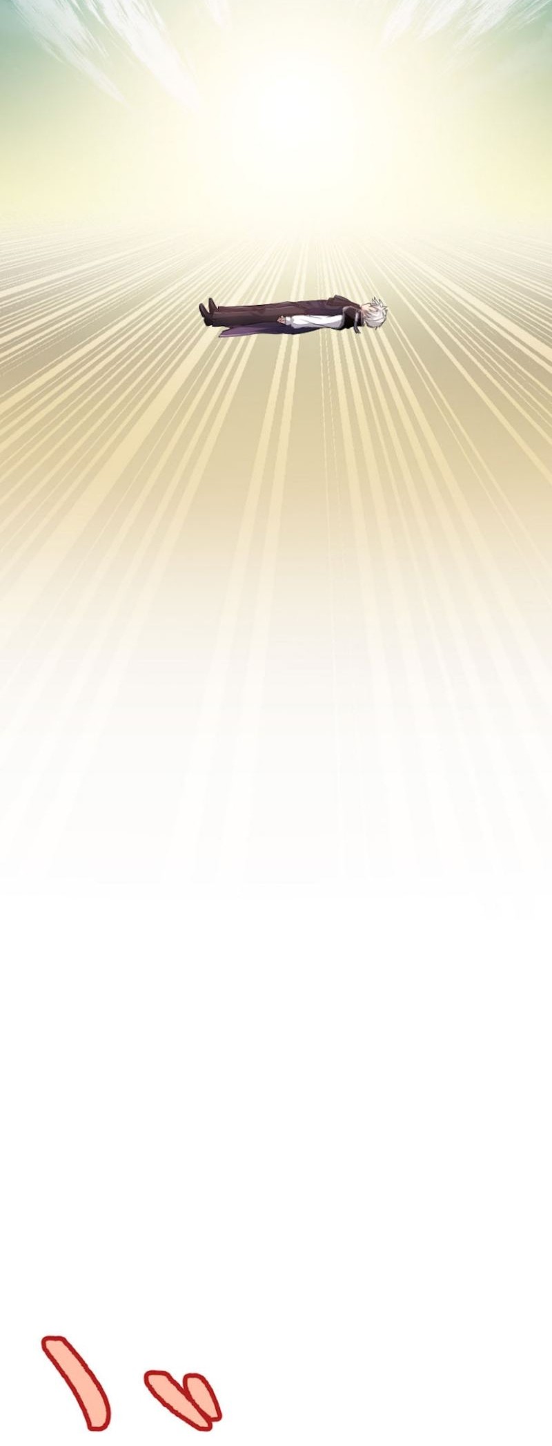 Magic Level 99990000 All-Attribute Great Sage Chapter 00.1 Gambar 92