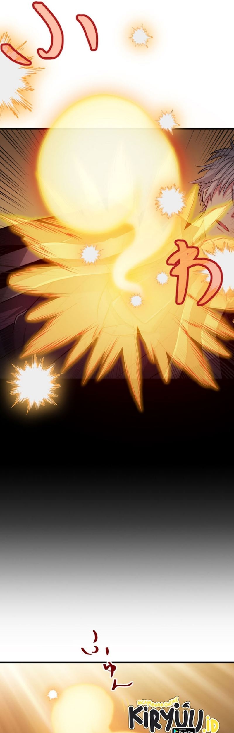 Magic Level 99990000 All-Attribute Great Sage Chapter 00.1 Gambar 93