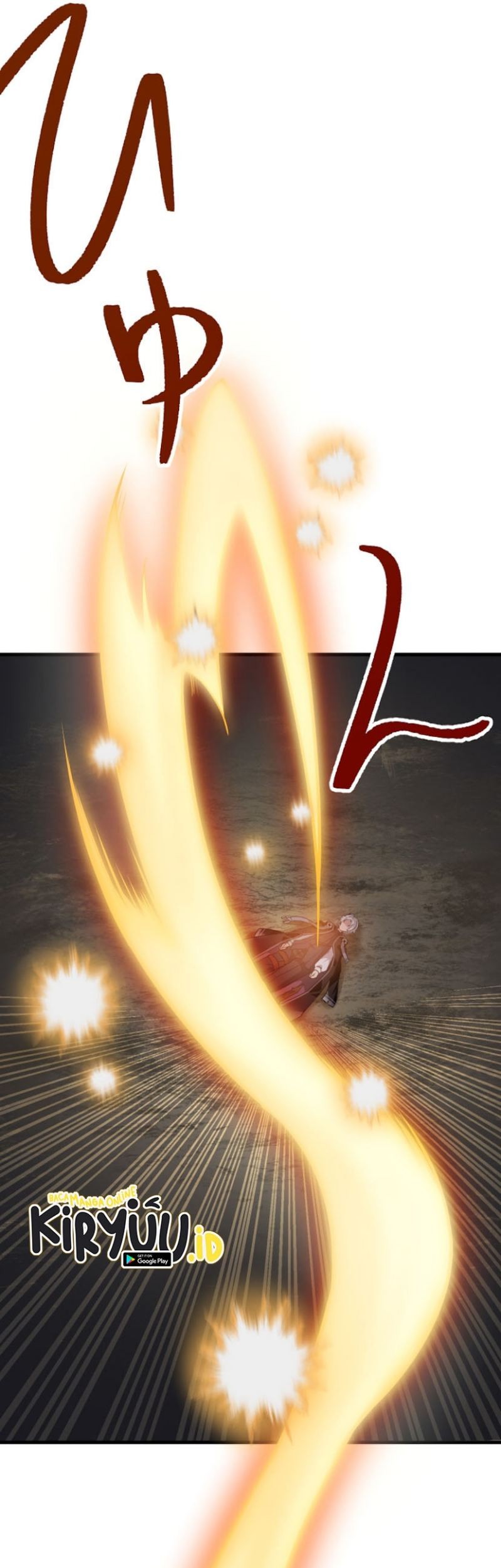 Magic Level 99990000 All-Attribute Great Sage Chapter 00.1 Gambar 95