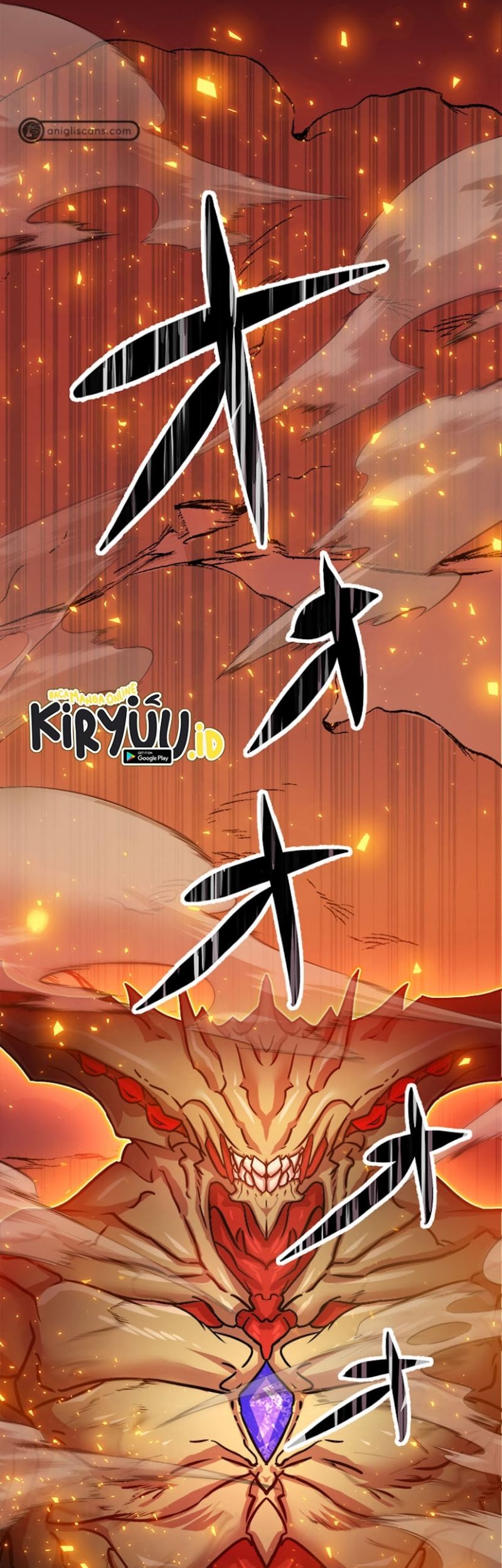 Magic Level 99990000 All-Attribute Great Sage Chapter 00.1 Gambar 6