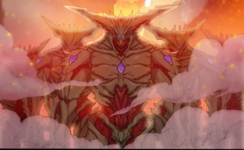 Magic Level 99990000 All-Attribute Great Sage Chapter 00.1 Gambar 8