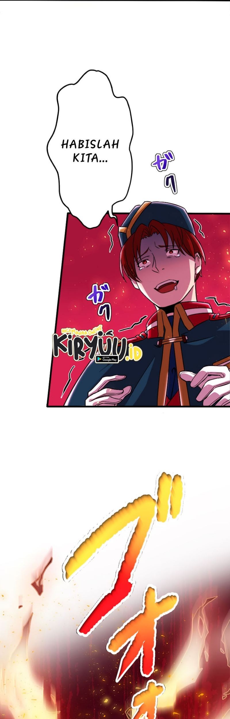 Magic Level 99990000 All-Attribute Great Sage Chapter 00.1 Gambar 9