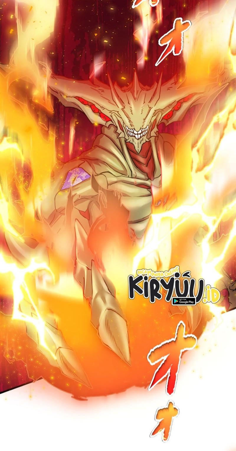 Magic Level 99990000 All-Attribute Great Sage Chapter 00.1 Gambar 10