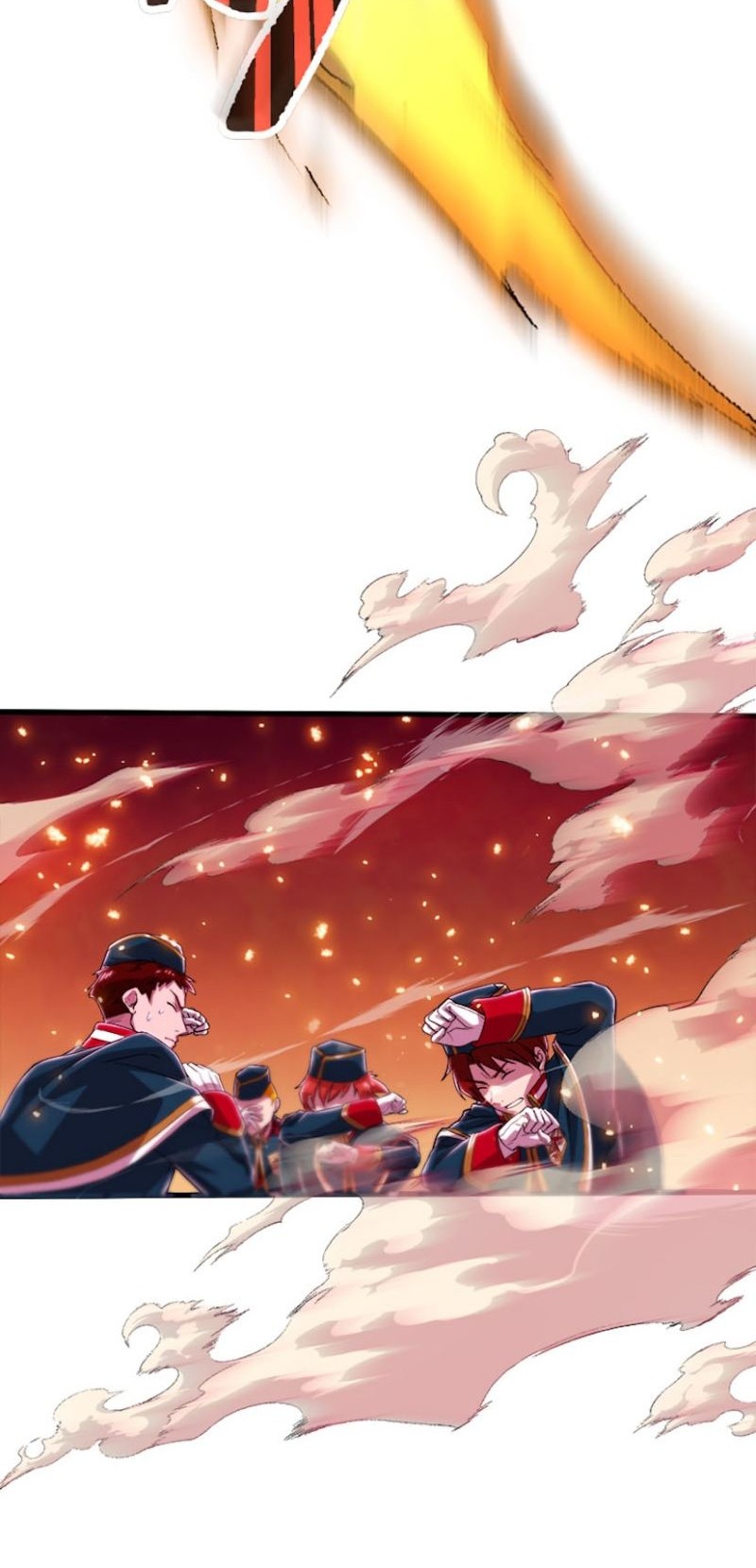 Magic Level 99990000 All-Attribute Great Sage Chapter 00.1 Gambar 12