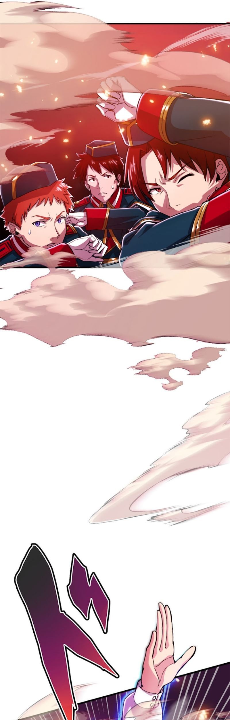 Magic Level 99990000 All-Attribute Great Sage Chapter 00.1 Gambar 13