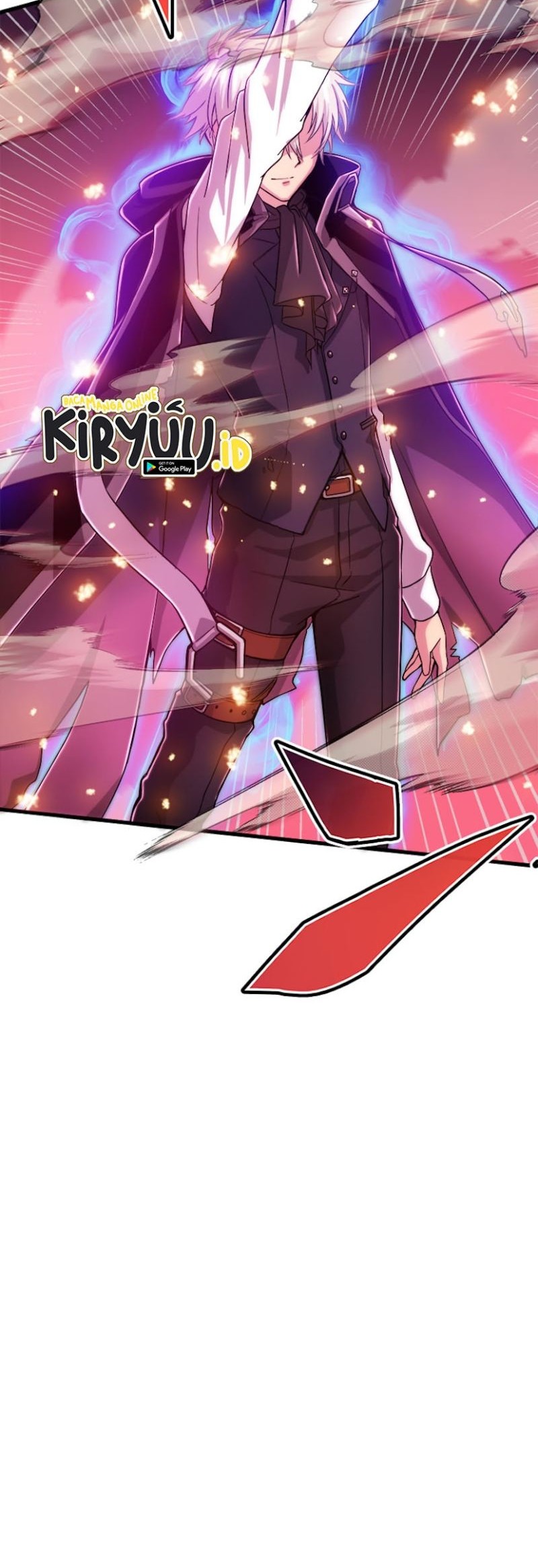 Magic Level 99990000 All-Attribute Great Sage Chapter 00.1 Gambar 14