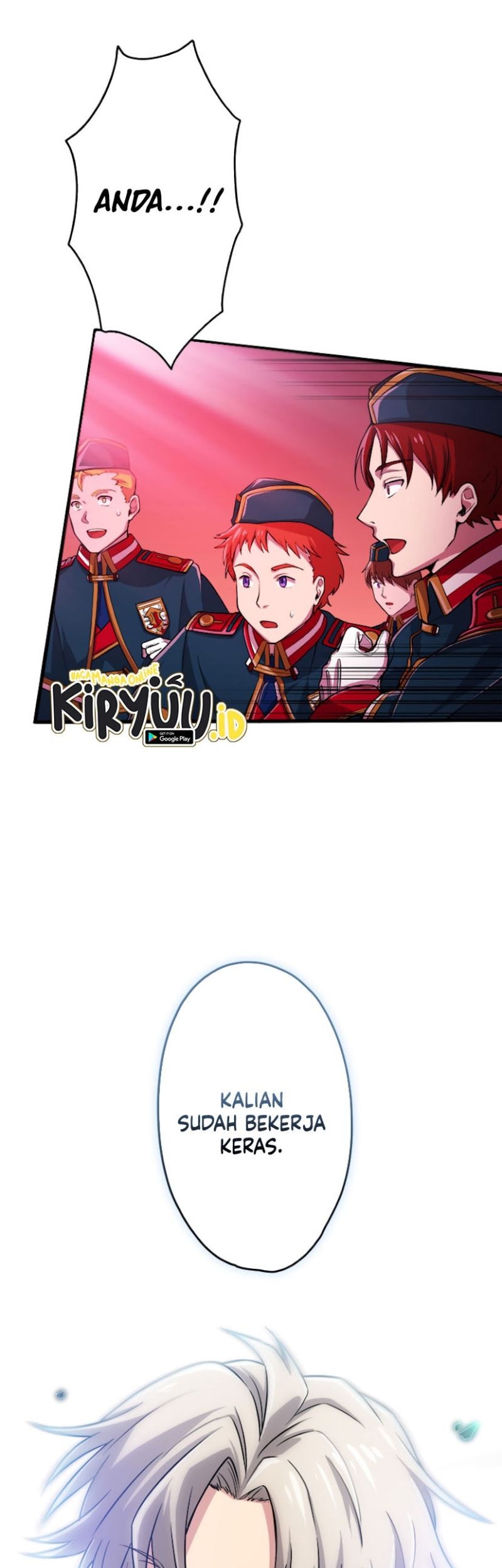 Magic Level 99990000 All-Attribute Great Sage Chapter 00.1 Gambar 15