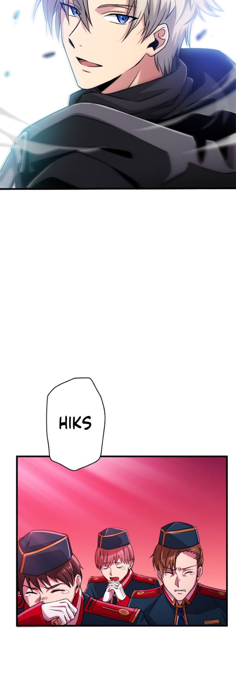 Magic Level 99990000 All-Attribute Great Sage Chapter 00.1 Gambar 16