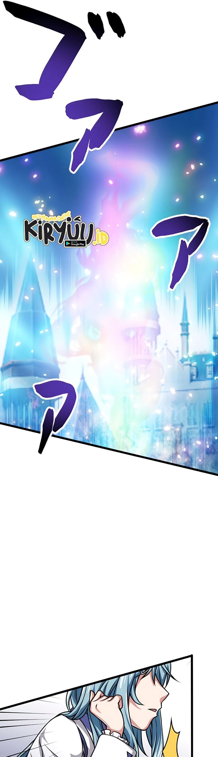 Magic Level 99990000 All-Attribute Great Sage Chapter 03 Gambar 46