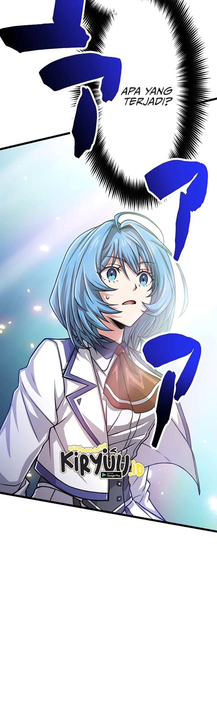 Magic Level 99990000 All-Attribute Great Sage Chapter 03 Gambar 48