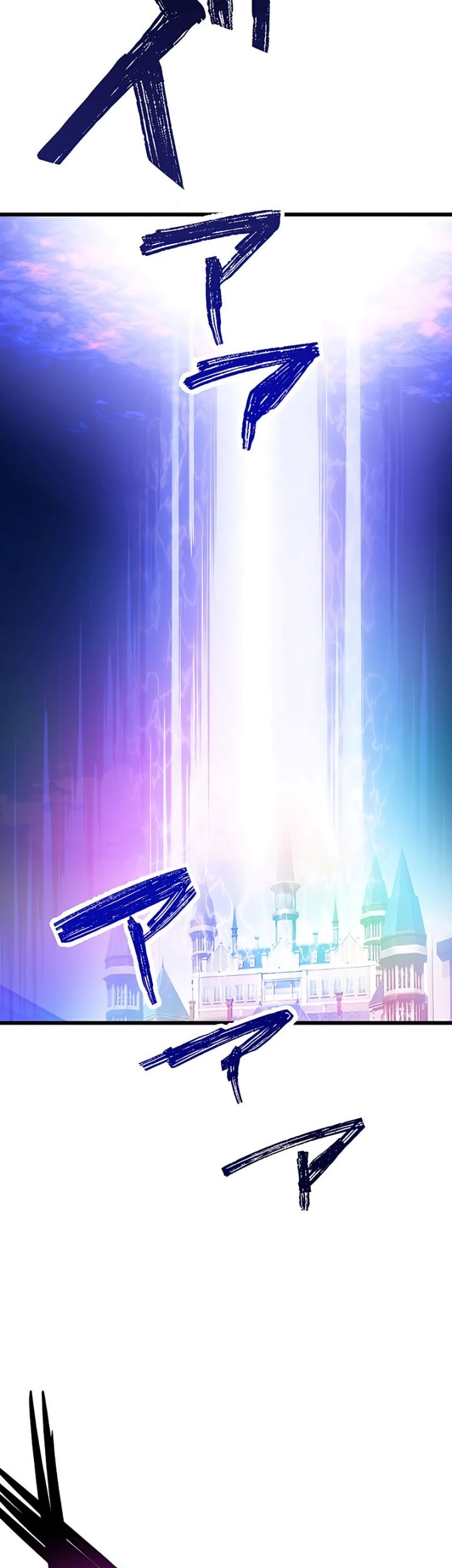 Magic Level 99990000 All-Attribute Great Sage Chapter 03 Gambar 50