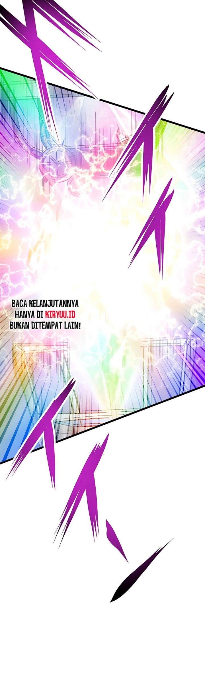 Magic Level 99990000 All-Attribute Great Sage Chapter 03 Gambar 51