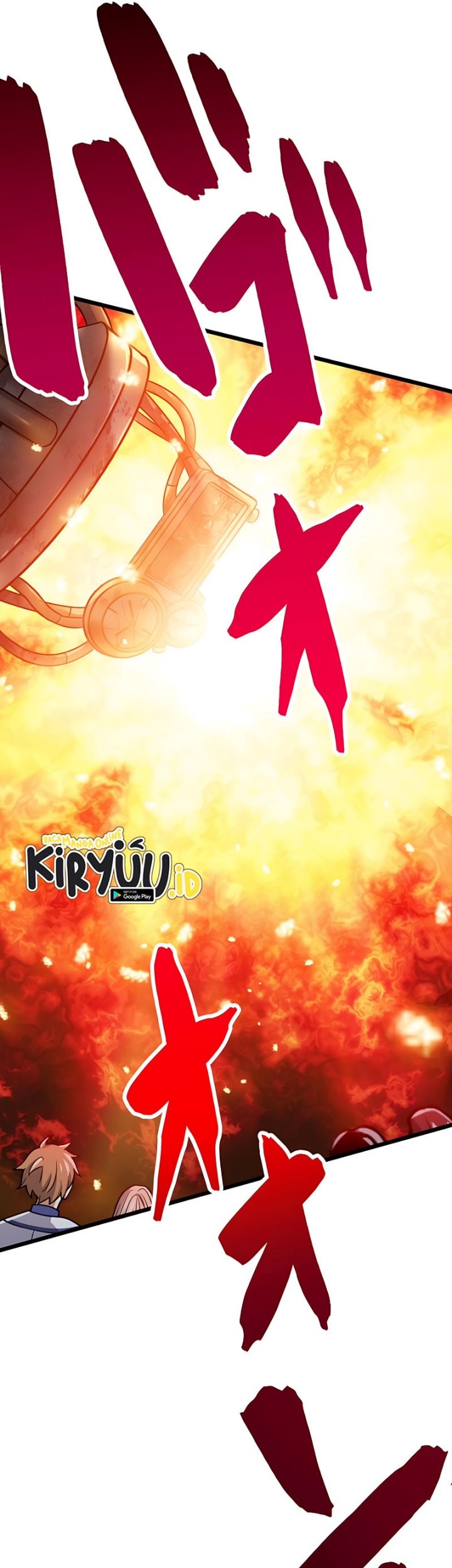 Magic Level 99990000 All-Attribute Great Sage Chapter 03 Gambar 52