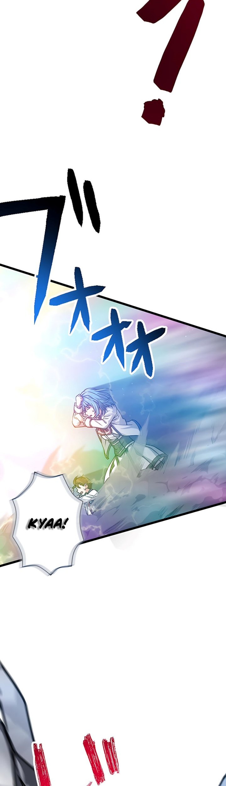 Magic Level 99990000 All-Attribute Great Sage Chapter 03 Gambar 53