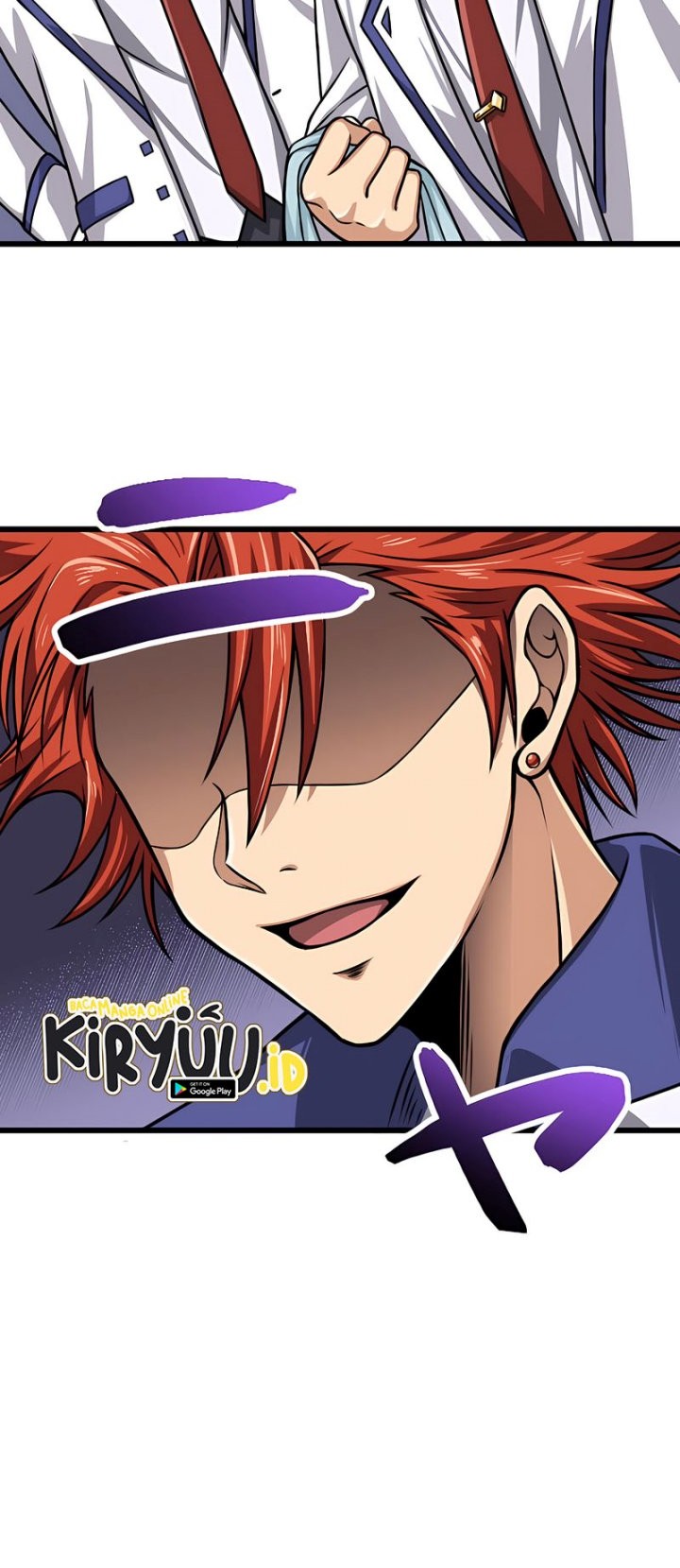 Magic Level 99990000 All-Attribute Great Sage Chapter 03 Gambar 64