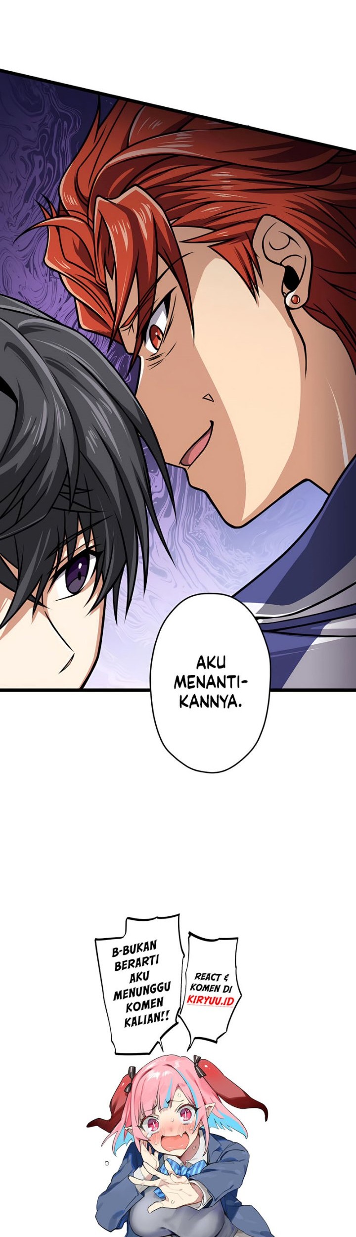 Magic Level 99990000 All-Attribute Great Sage Chapter 03 Gambar 66