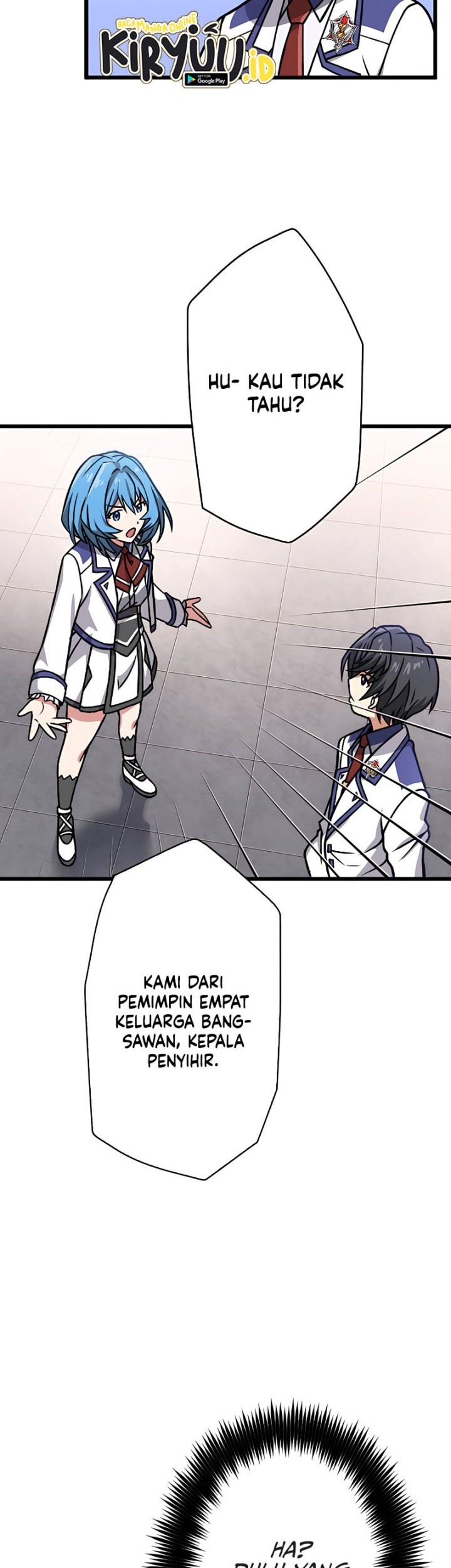 Magic Level 99990000 All-Attribute Great Sage Chapter 03 Gambar 9