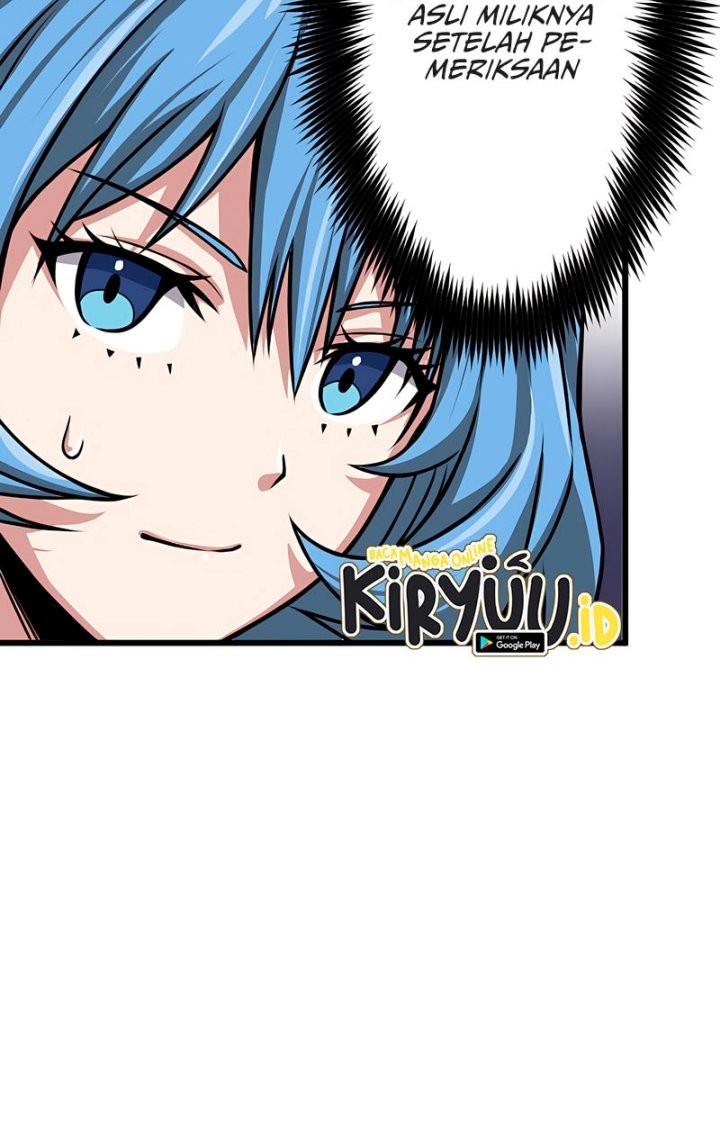 Magic Level 99990000 All-Attribute Great Sage Chapter 03 Gambar 20